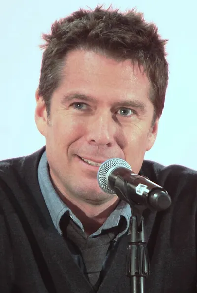 Portrait of Alexis Denisof