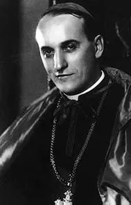 Portrait of Aloysius Stepinac