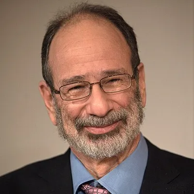 Portrait of Alvin Eliot Roth
