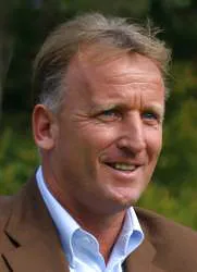 Portrait of Andreas Brehme
