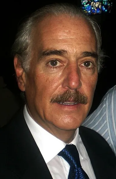Portrait of Andrés Pastrana Arango