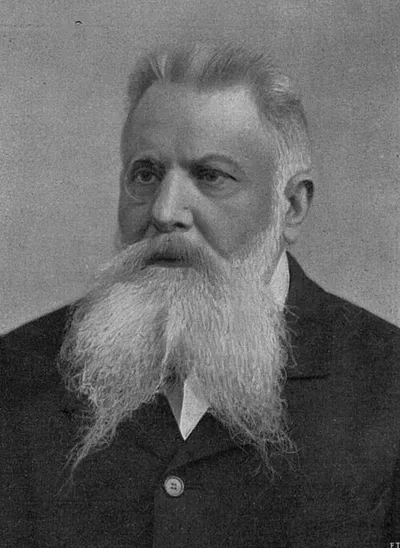 Portrait of Antonio Starabba di Rudinì