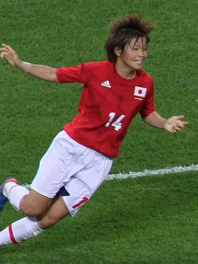 Portrait of Asuna Tanaka