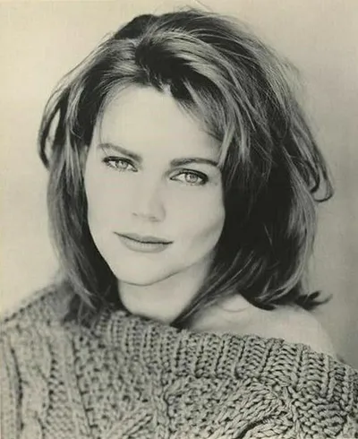 Portrait of Belinda Carlisle