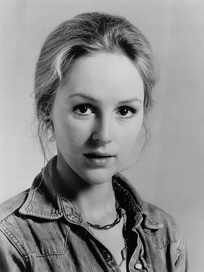 Portrait of Bonnie Bedelia