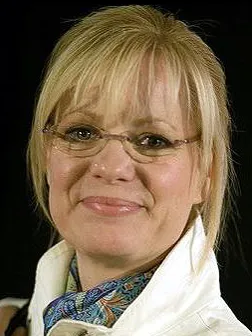 Portrait of Bonnie Hunt