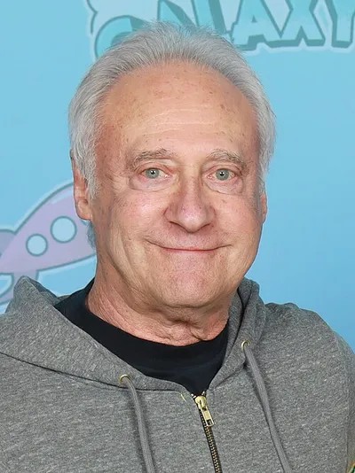 Portrait of Brent Spiner