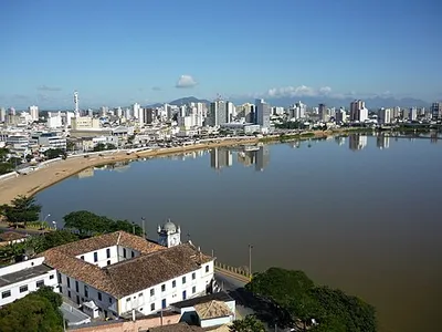 Portrait of Campos dos Goytacazes