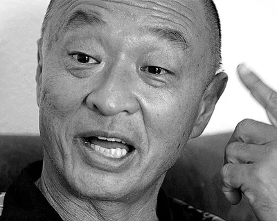 Portrait of Cary-Hiroyuki Tagawa