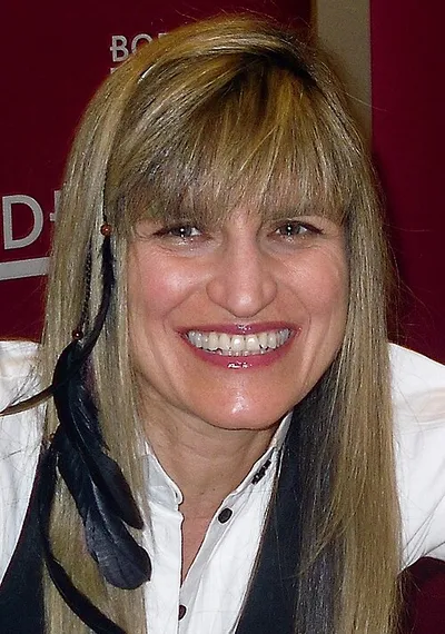 Portrait of Catherine Hardwicke