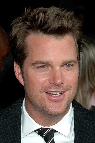 Portrait of Chris O'Donnell