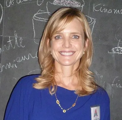 Portrait of Courtney Thorne-Smith