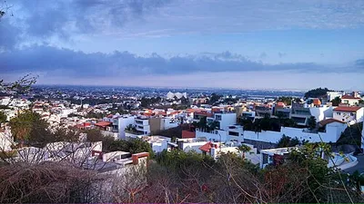 Portrait of Culiacán