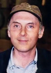 Portrait of Dan Castellaneta