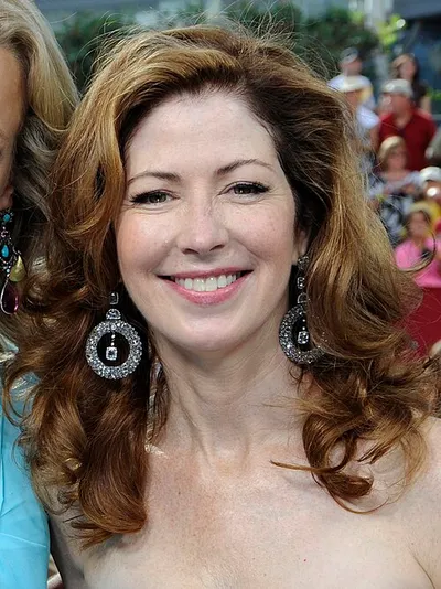 Portrait of Dana Delany