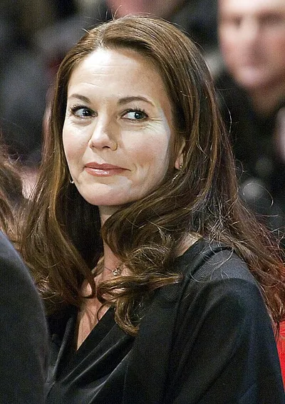 Portrait of Diane Lane