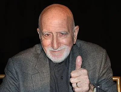 Portrait of Dominic Chianese