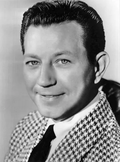 Portrait of Donald O'Connor