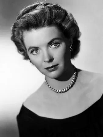 Portrait of Dorothy McGuire