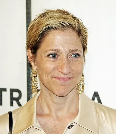 Portrait of Edie Falco