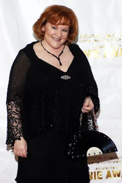 Portrait of Edie McClurg