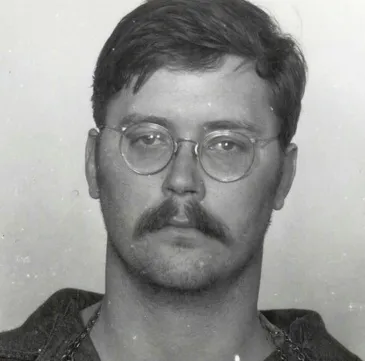 Portrait of Edmund Kemper