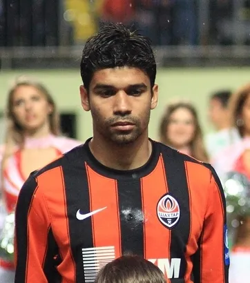Portrait of Eduardo da Silva