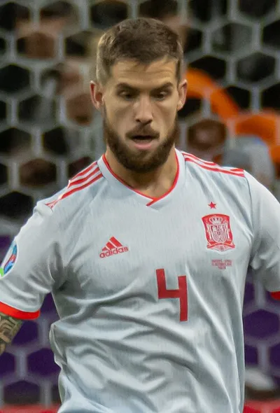 Portrait of EL KÁISER ESPAÑOL