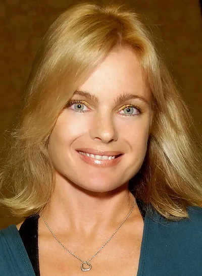 Portrait of Erika Eleniak