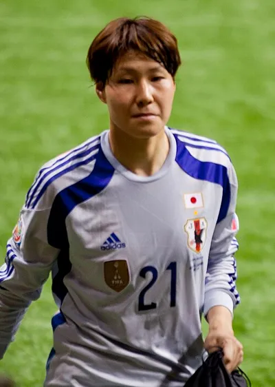 Portrait of Erina Yamane