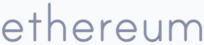 Portrait of Ethereum