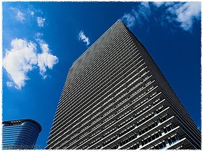 Portrait of ExxonMobil