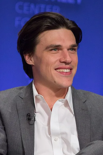 Portrait of Finn Wittrock