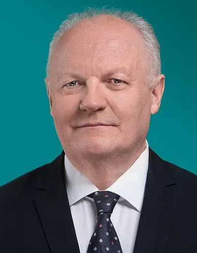Portrait of François Asselineau