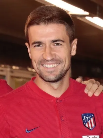 Portrait of Gabriel Fernández Arena