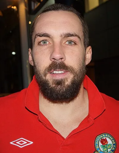 Portrait of Gaël Givet