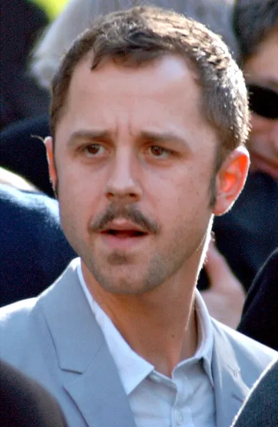 Portrait of Giovanni Ribisi