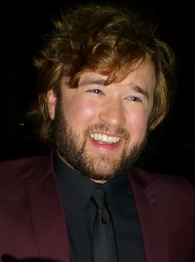 Portrait of Haley Joel Osment