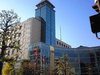 Portrait of Higashikurume