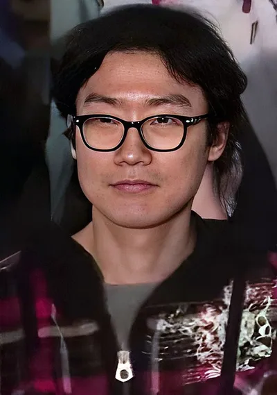 Portrait of Hwang Dong-hyeok
