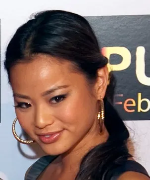 Portrait of Jamie Chung