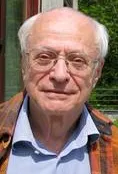 Portrait of Jean-Pierre Serre