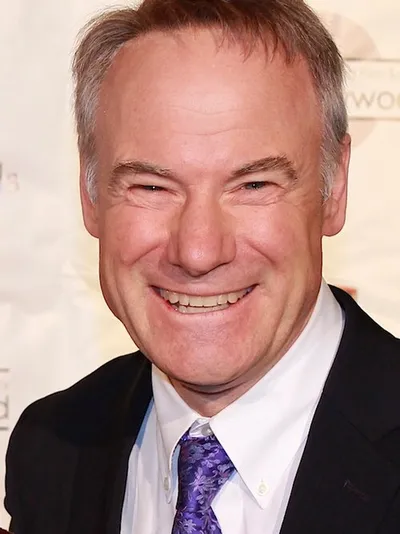 Portrait of Jim Meskimen