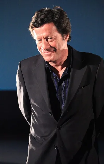 Portrait of Joaquim de Almeida