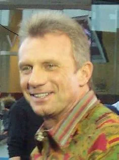 Portrait of Joe Montana