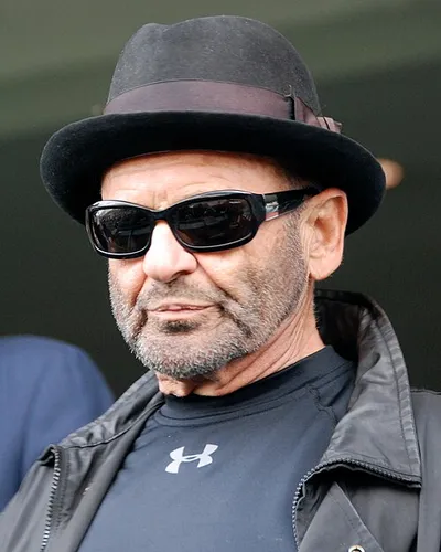 Portrait of Joe Pesci