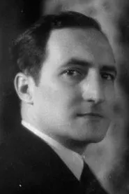 Portrait of José Antonio Aguirre