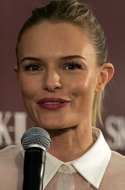 Portrait of Kate Bosworth
