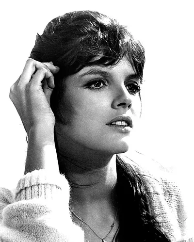 Portrait of Katharine Ross