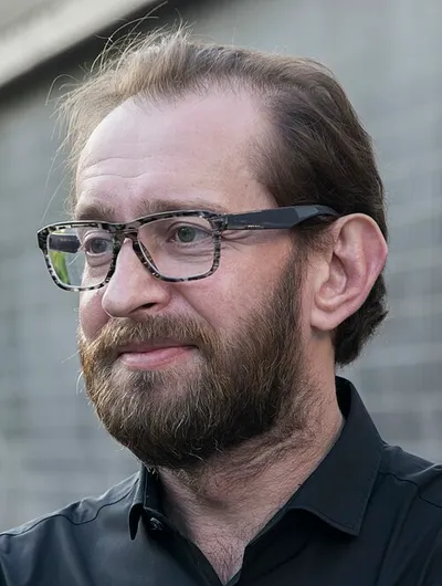 Portrait of Konstantin Khabensky